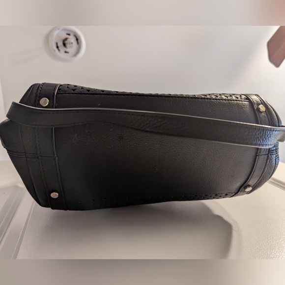 Kate Spade Large Mercer Isle Satchel - Picture 2 of 7